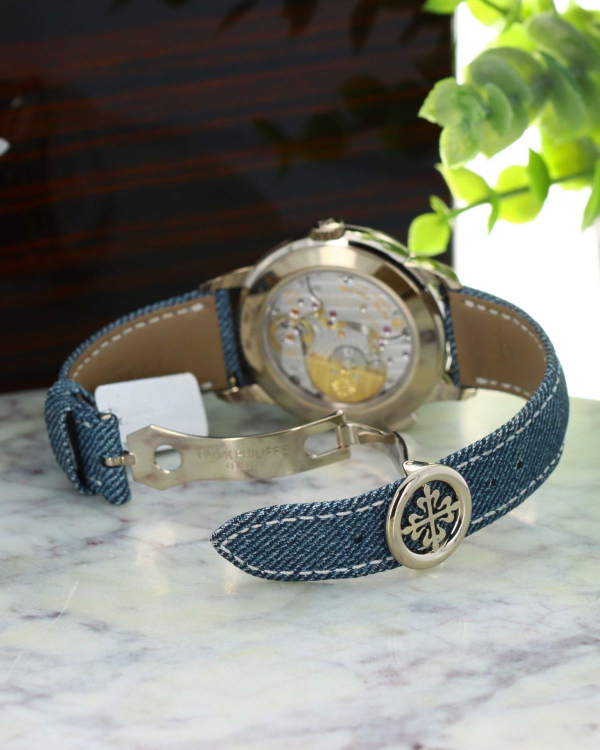Patek Philippe 5330G-001