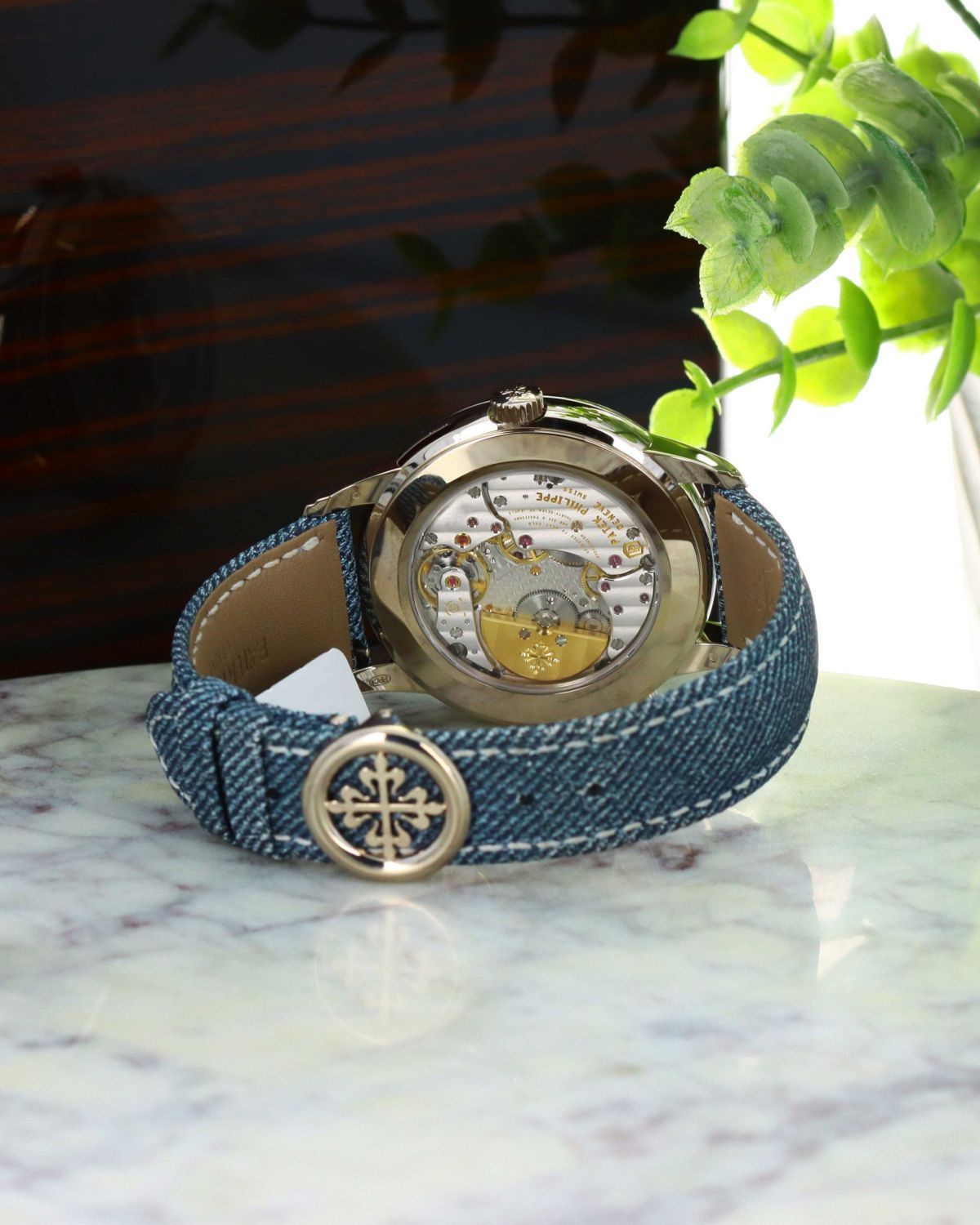 Patek Philippe 5330G-001