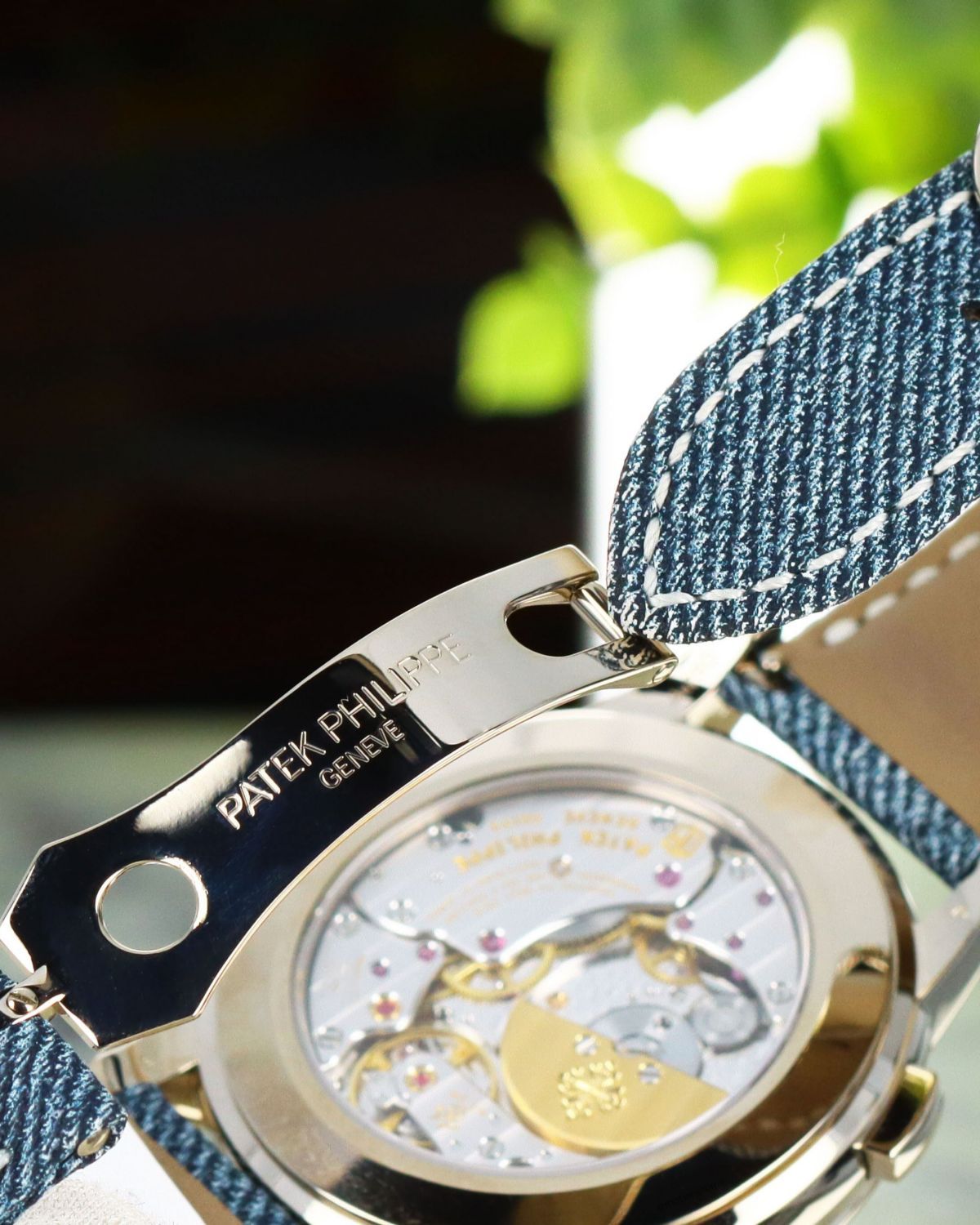 Patek Philippe 5330G-001