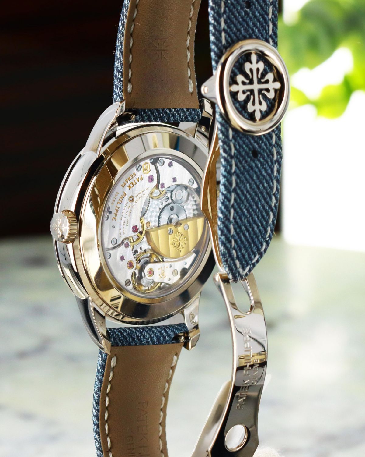 Patek Philippe 5330G-001