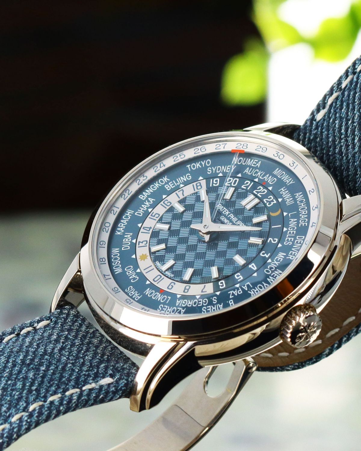 Patek Philippe 5330G-001