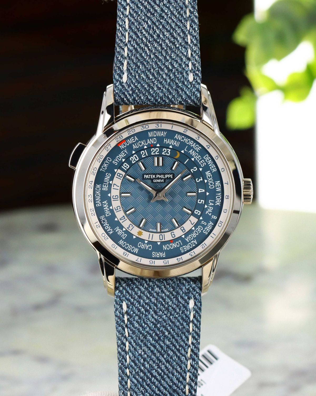 Patek Philippe 5330G-001