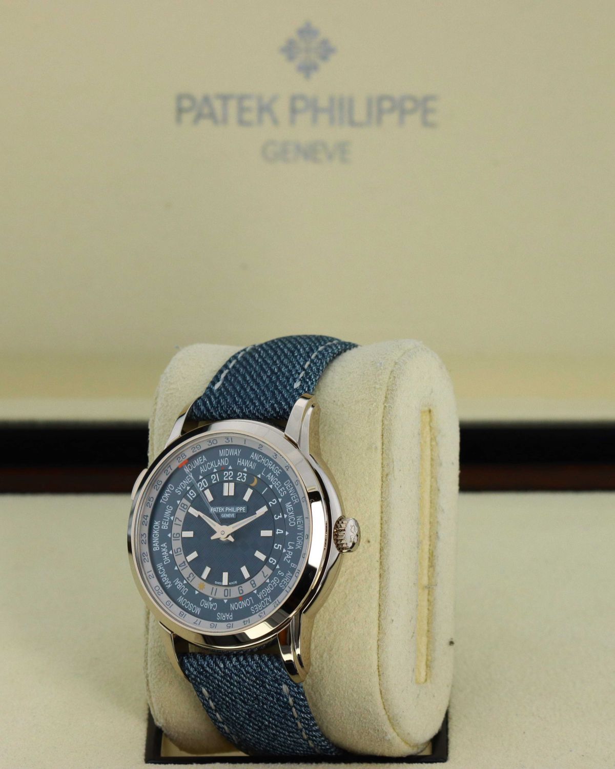 Patek Philippe 5330G-001