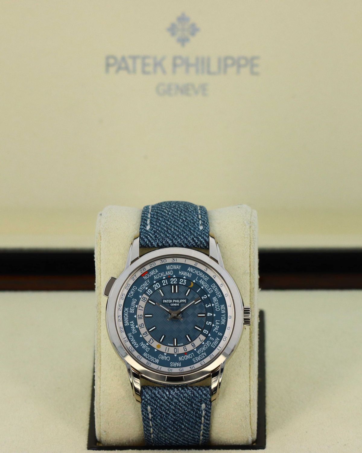 Patek Philippe 5330G-001