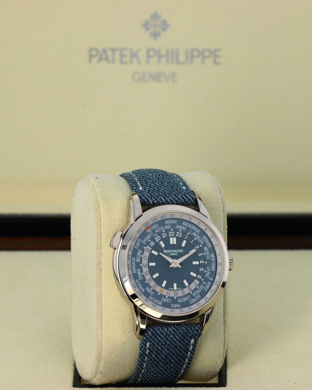 Patek Philippe 5330G-001