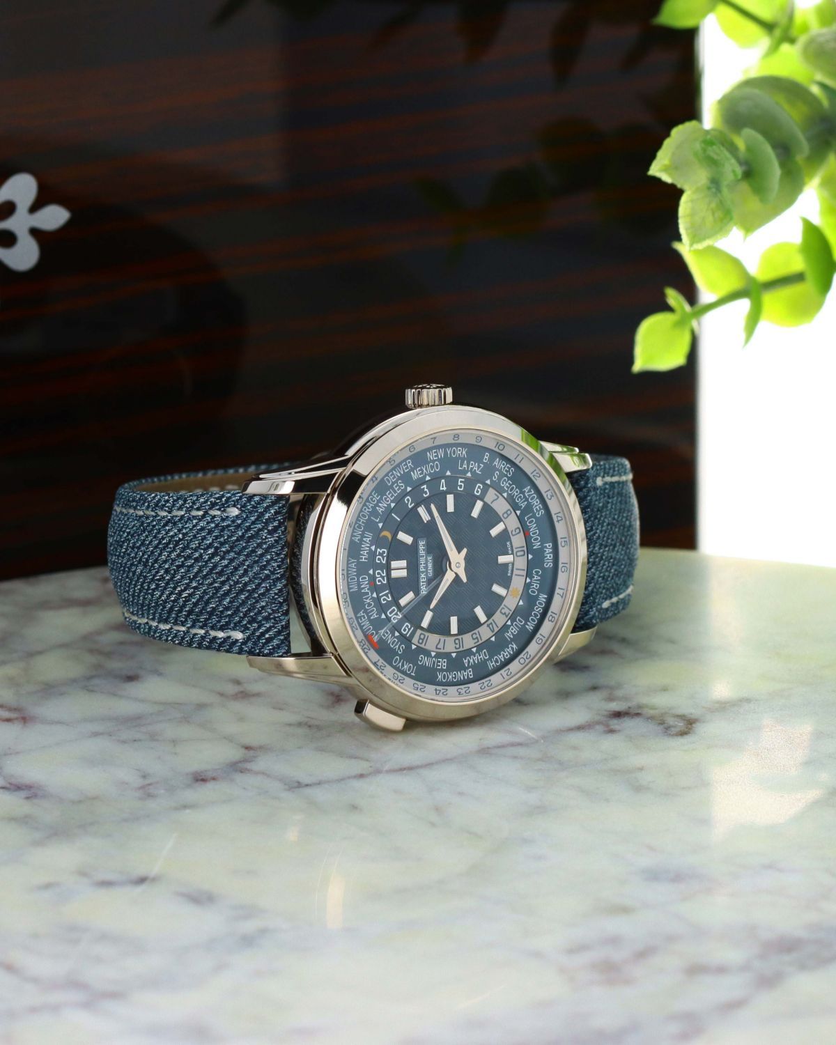 Patek Philippe 5330G-001