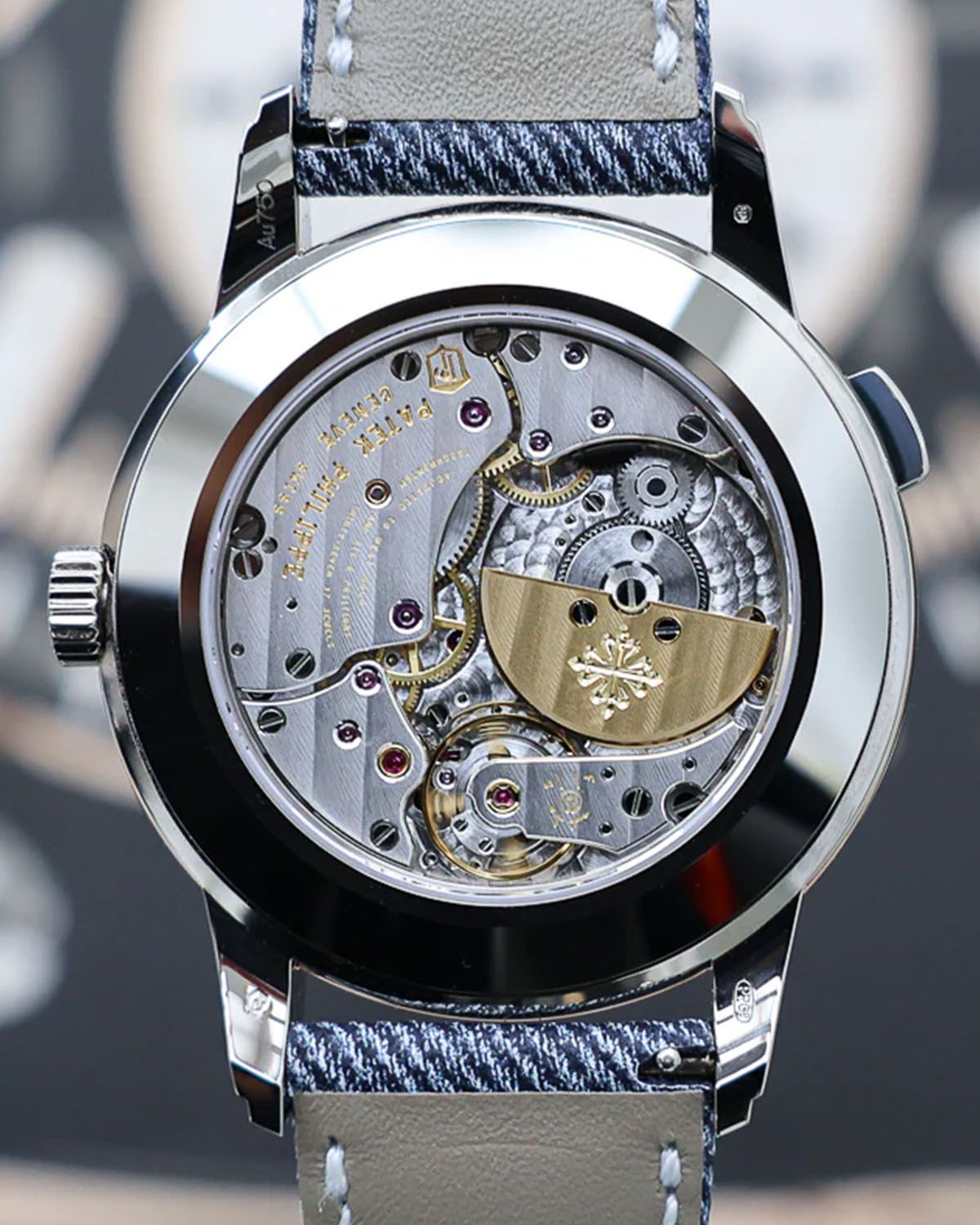 Patek Philippe 5330G-001