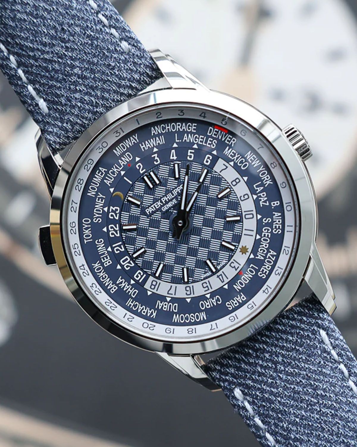 Patek Philippe 5330G-001