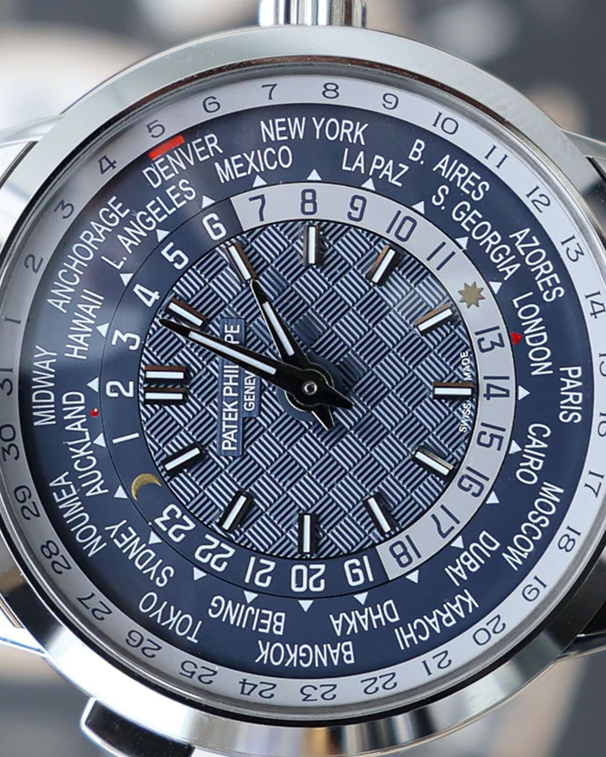 Patek Philippe 5330G-001