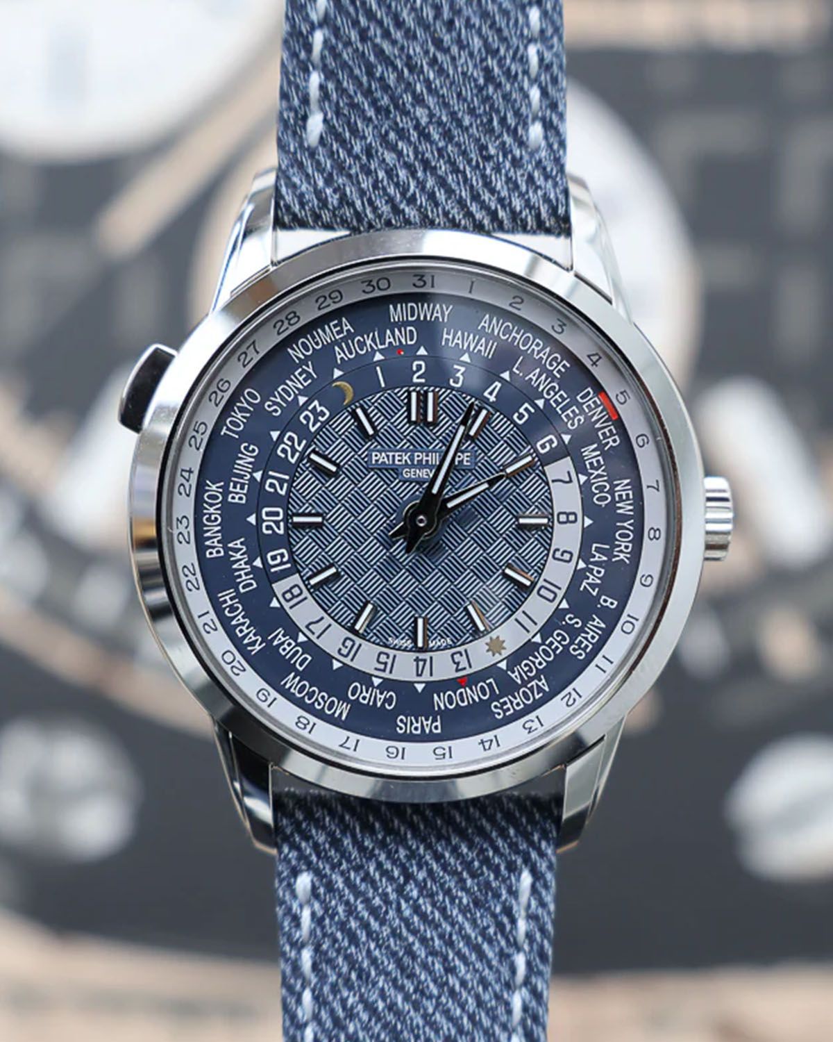 Patek Philippe 5330G-001