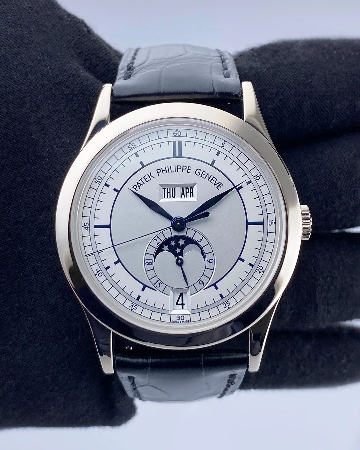 Patek Philippe 5396G-001
