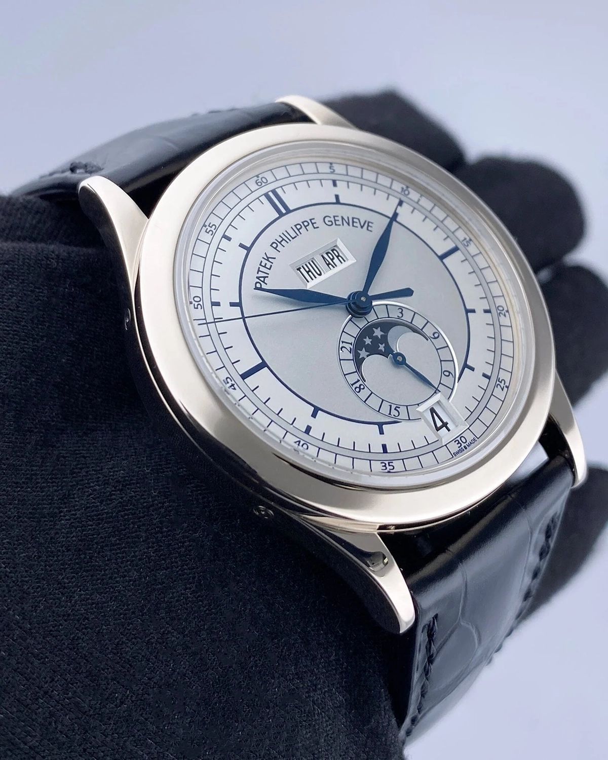 Patek Philippe 5396G-001
