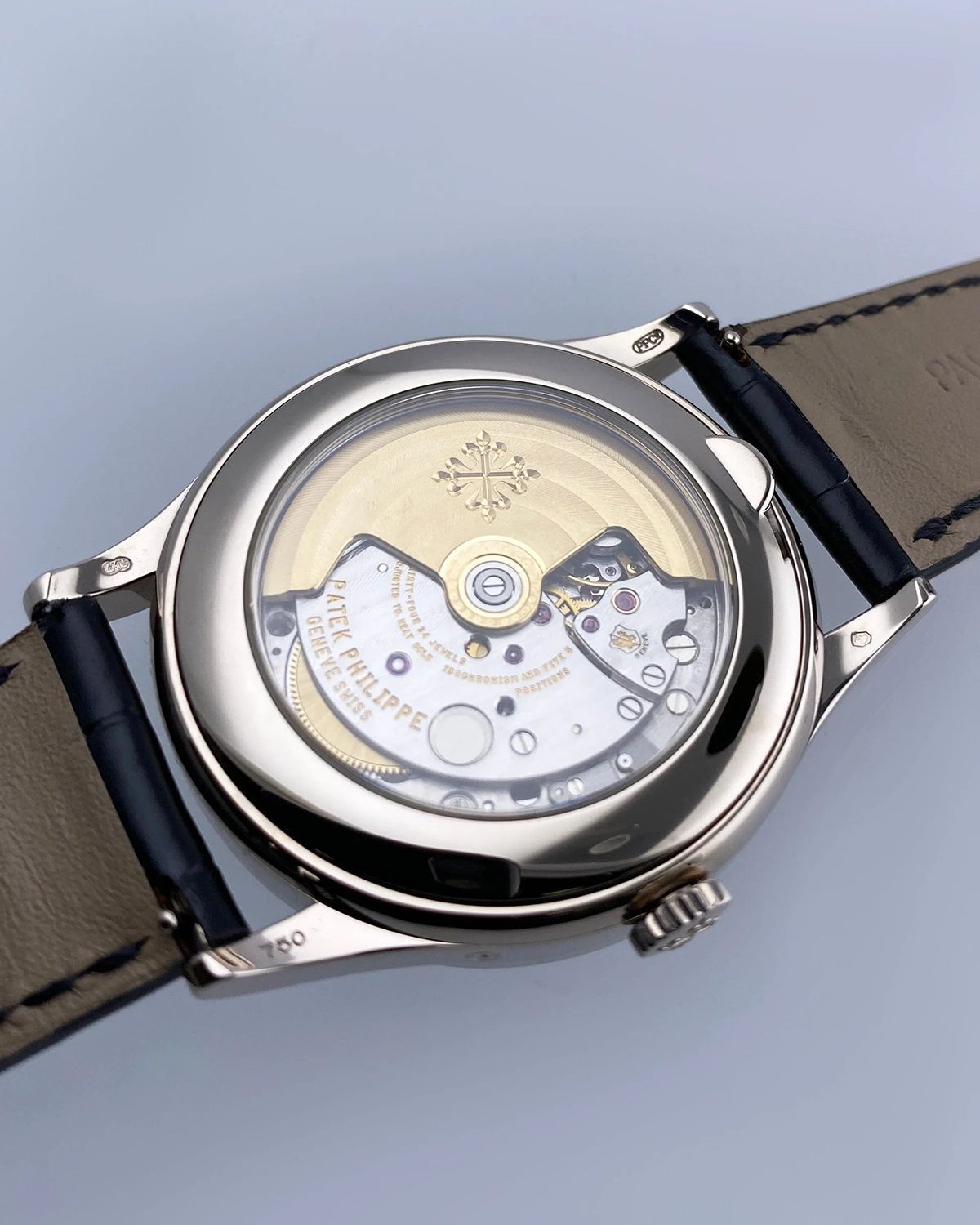 Patek Philippe 5396G-001