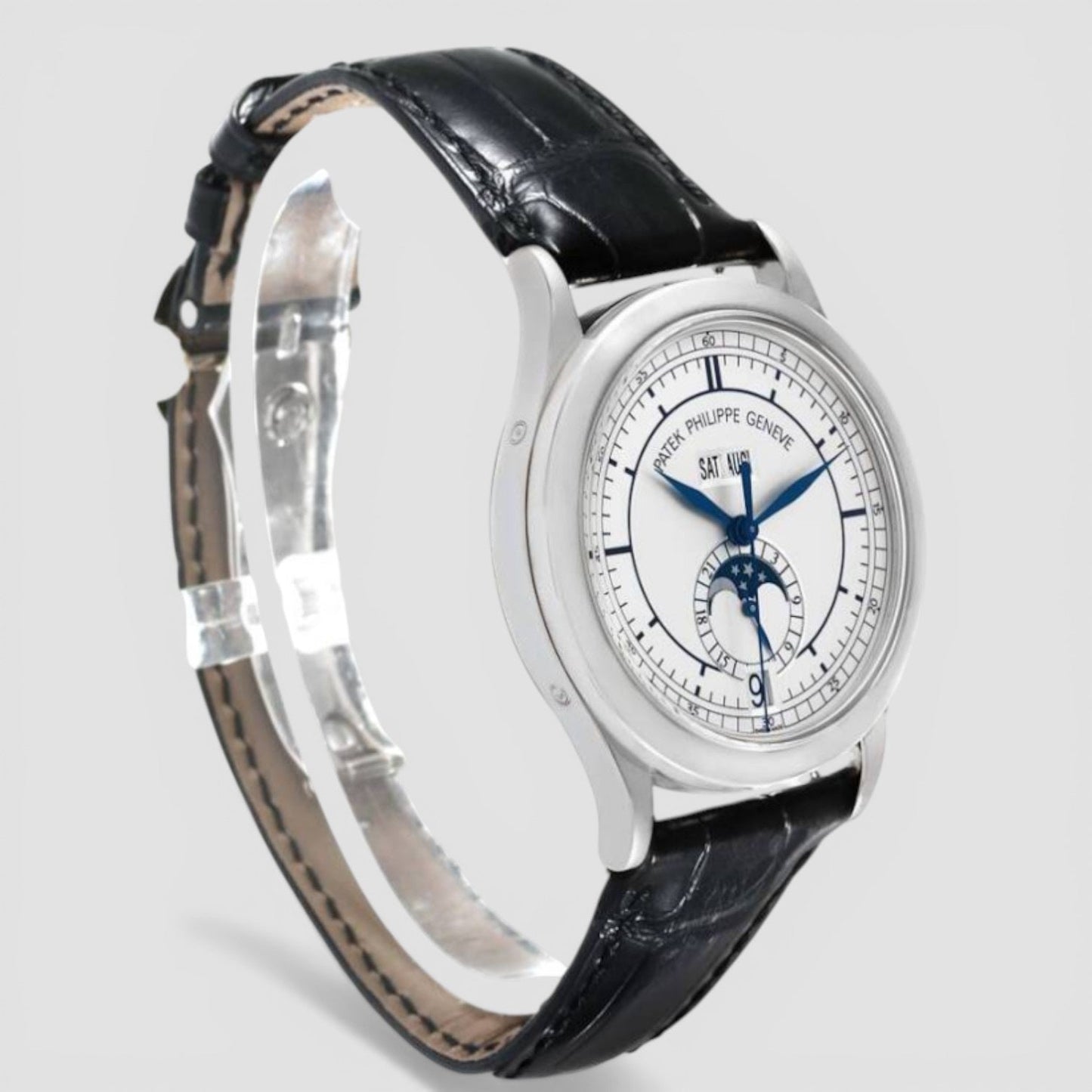 Patek Philippe 5396G-001