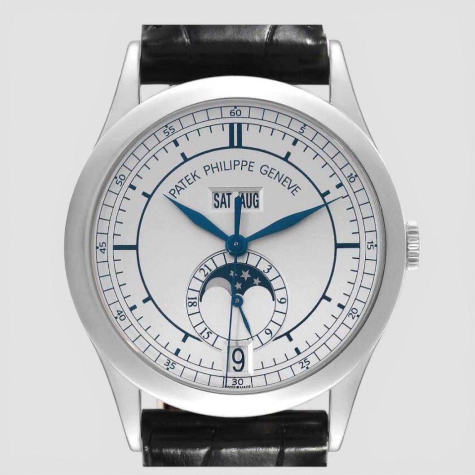 Patek Philippe 5396G-001