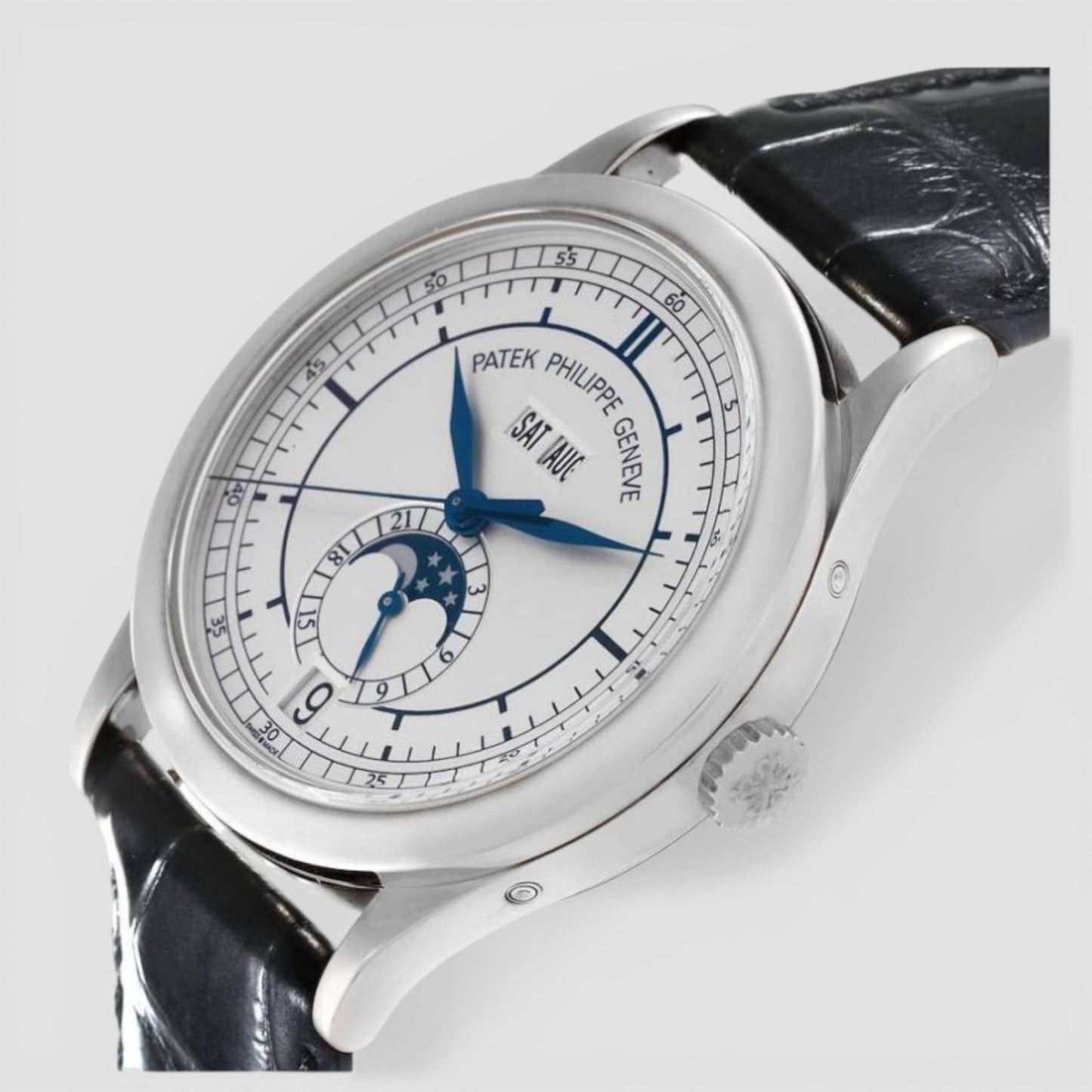 Patek Philippe 5396G-001