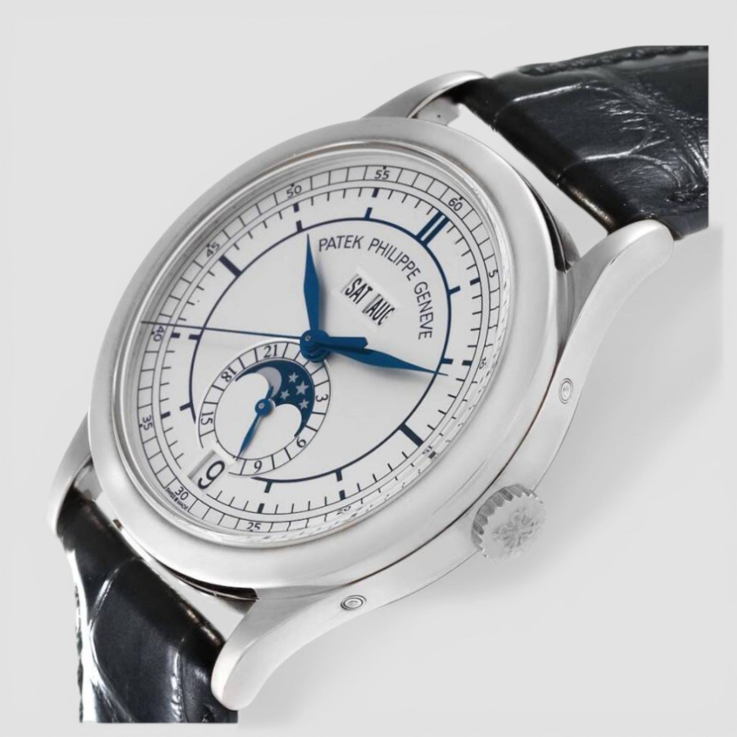 Patek Philippe 5396G-001