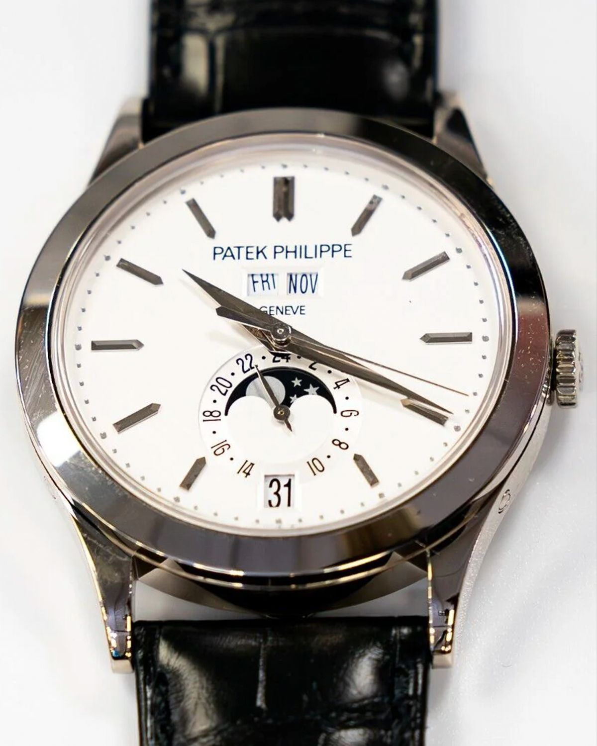 Patek Philippe 5396G-011