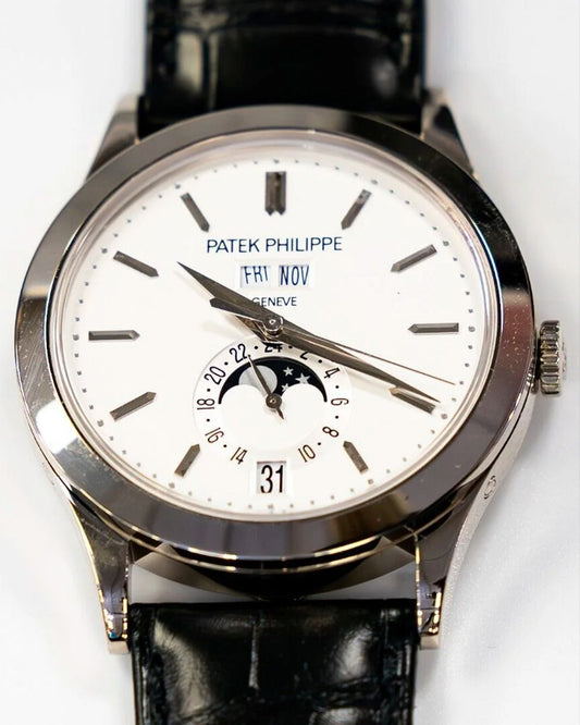 Patek Philippe 5396G-011