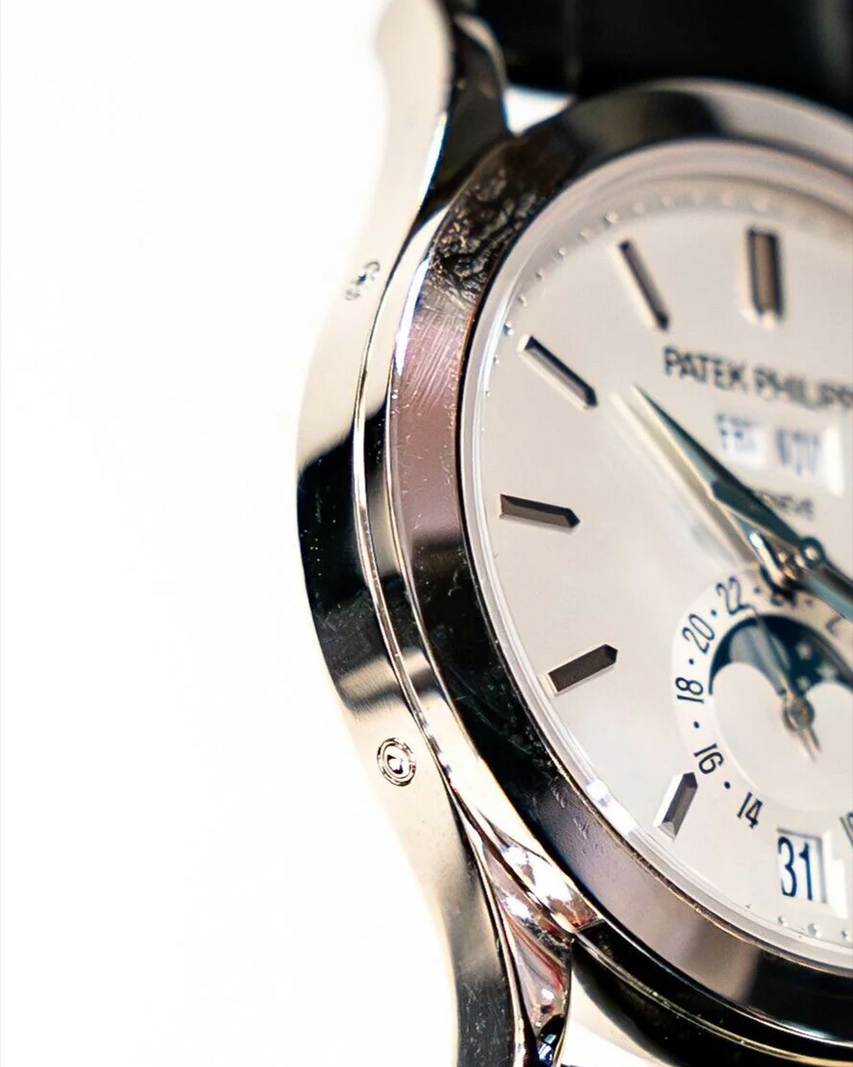 Patek Philippe 5396G-011