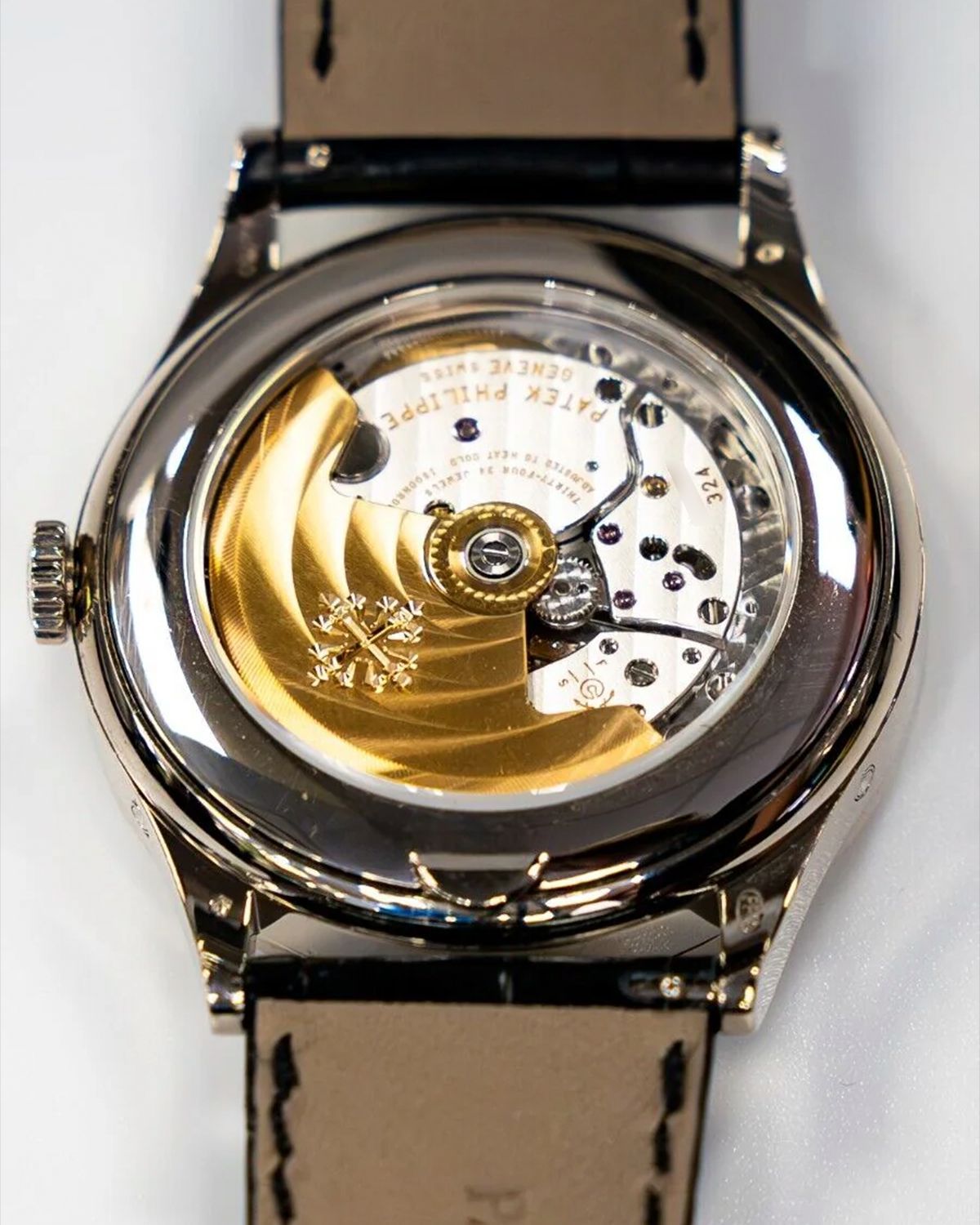 Patek Philippe 5396G-011
