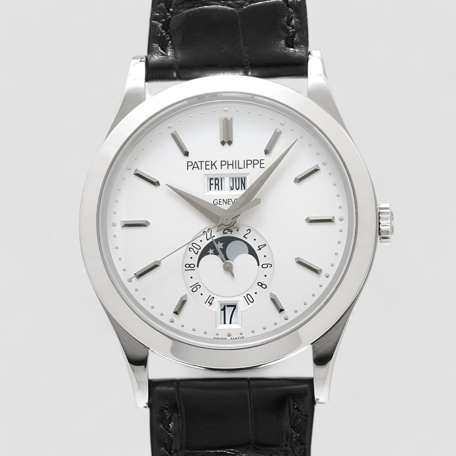 Patek Philippe 5396G-011