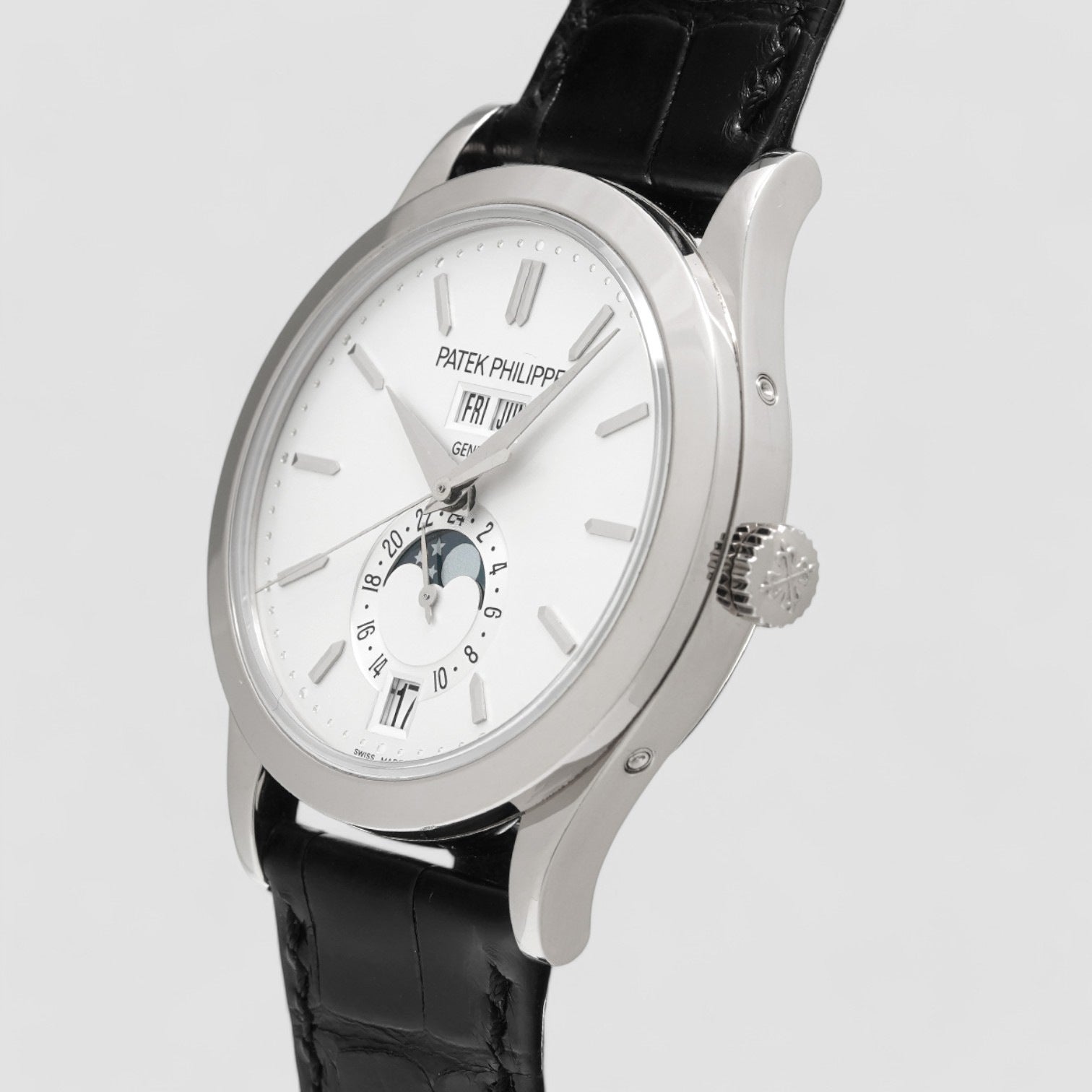 Patek Philippe 5396G-011