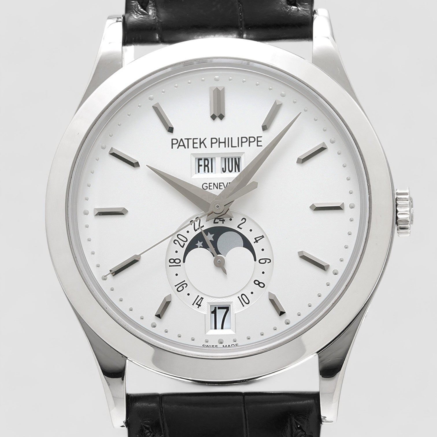 Patek Philippe 5396G-011