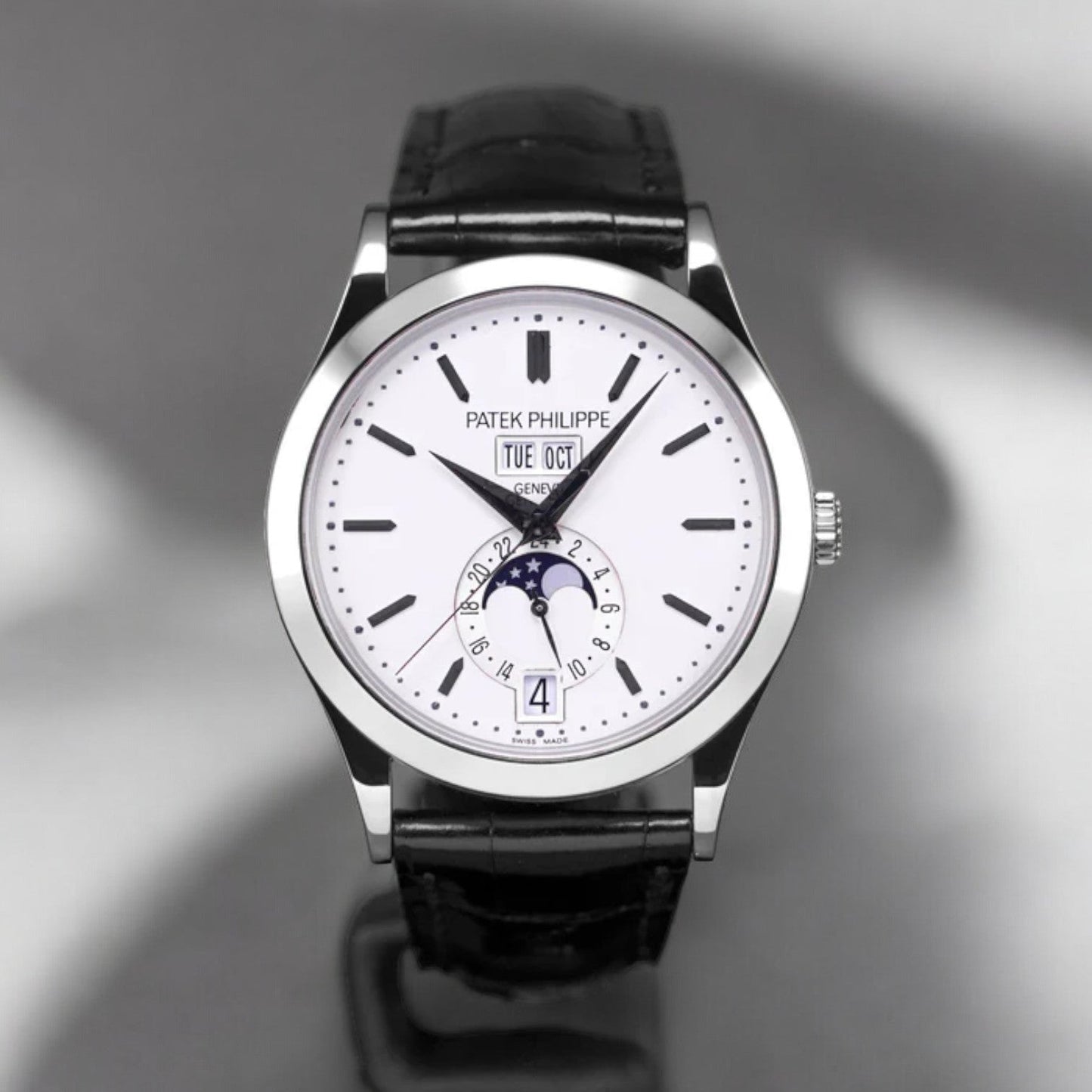 Patek Philippe 5396G-011