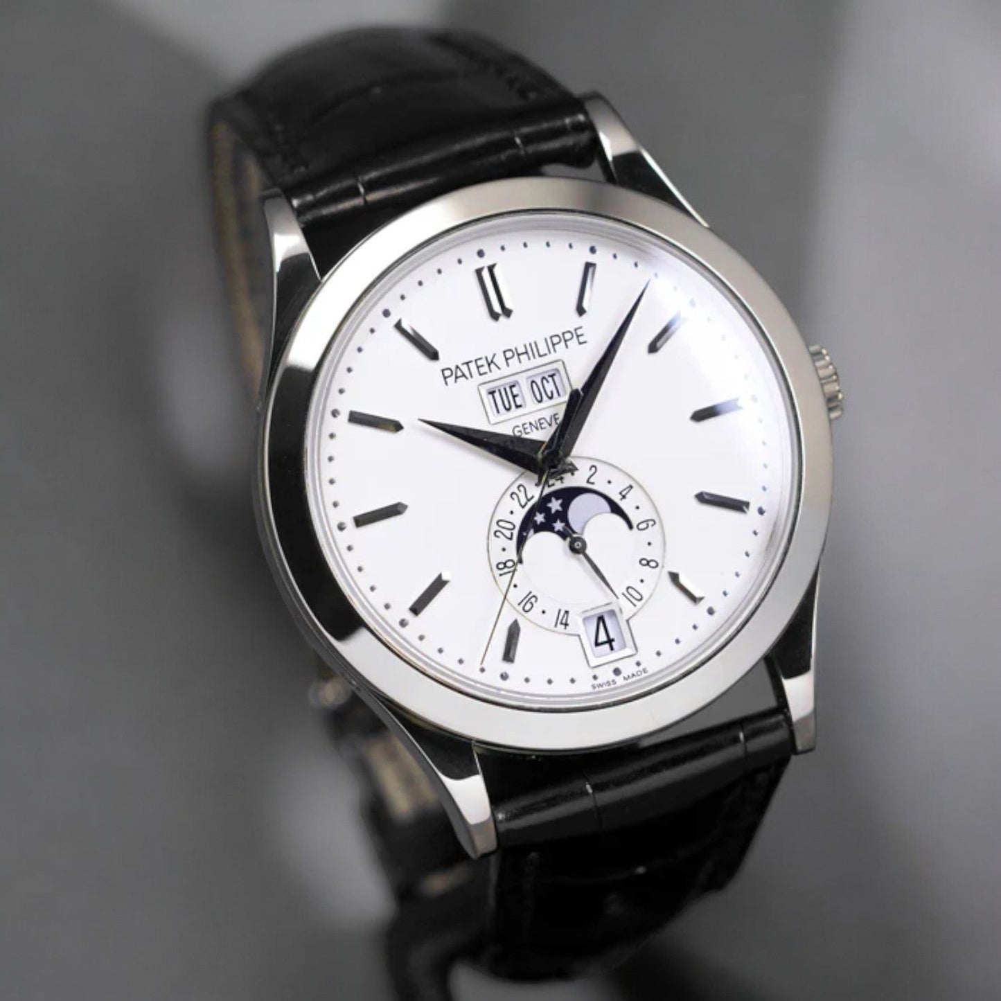 Patek Philippe 5396G-011