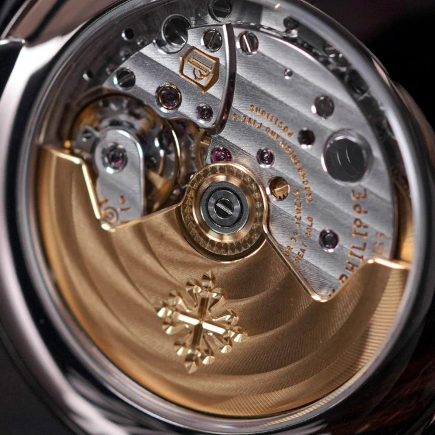 Patek Philippe 5396G-011