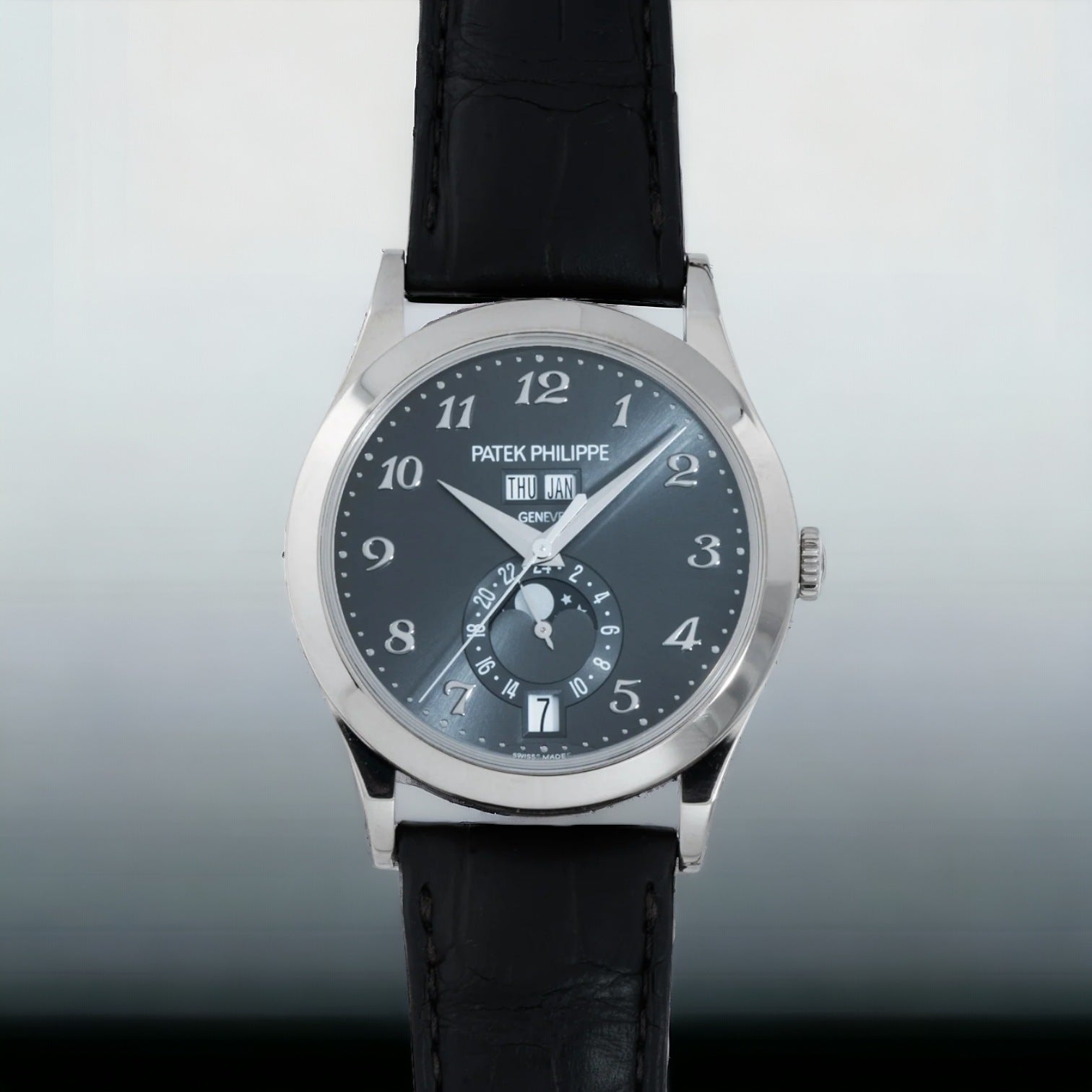 Patek Philippe 5396G-014