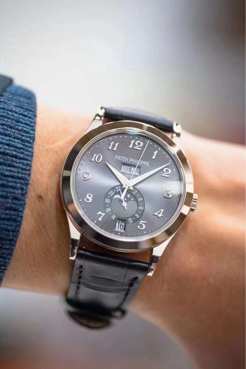 Patek Philippe 5396G-014