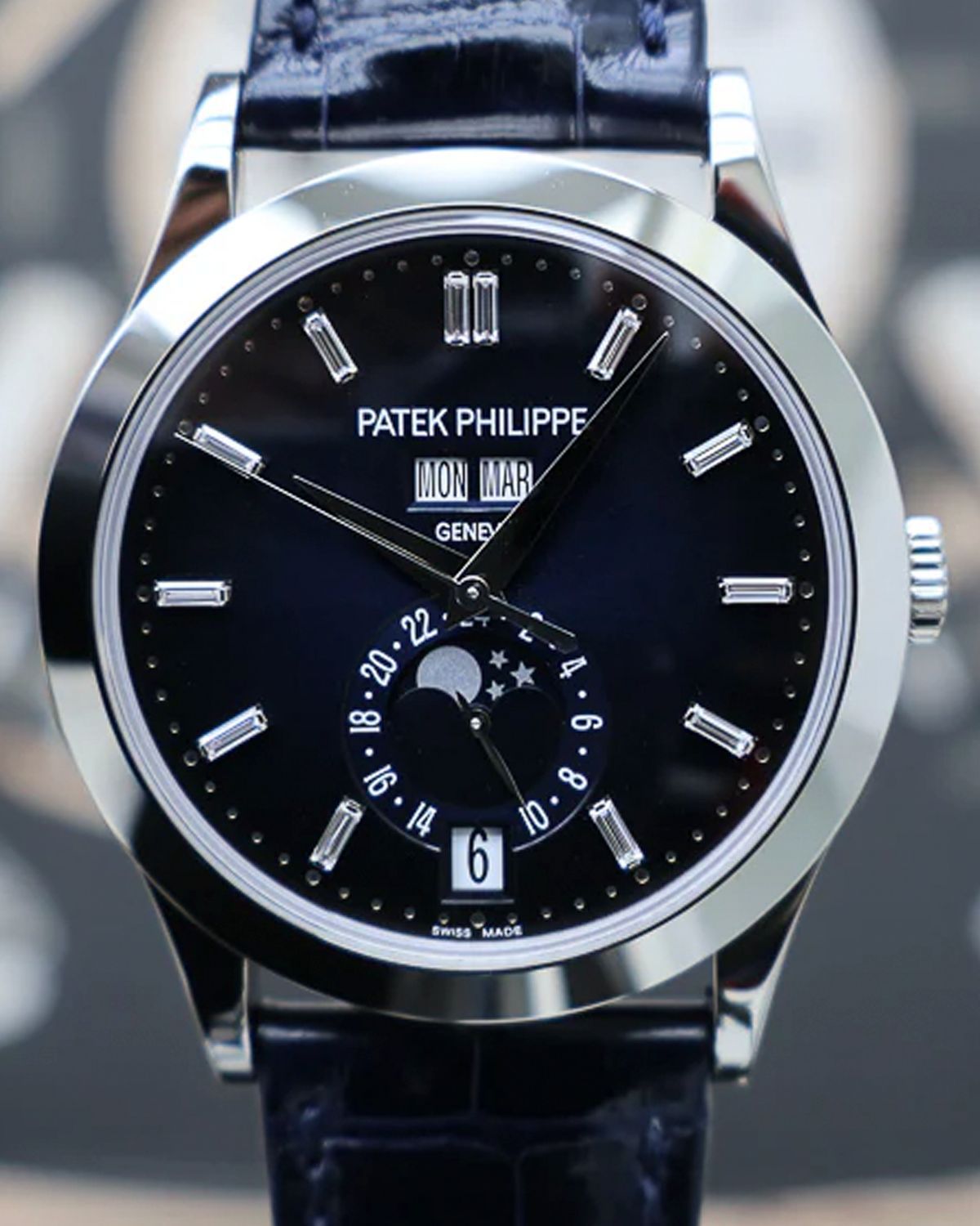 Patek Philippe 5396G-017