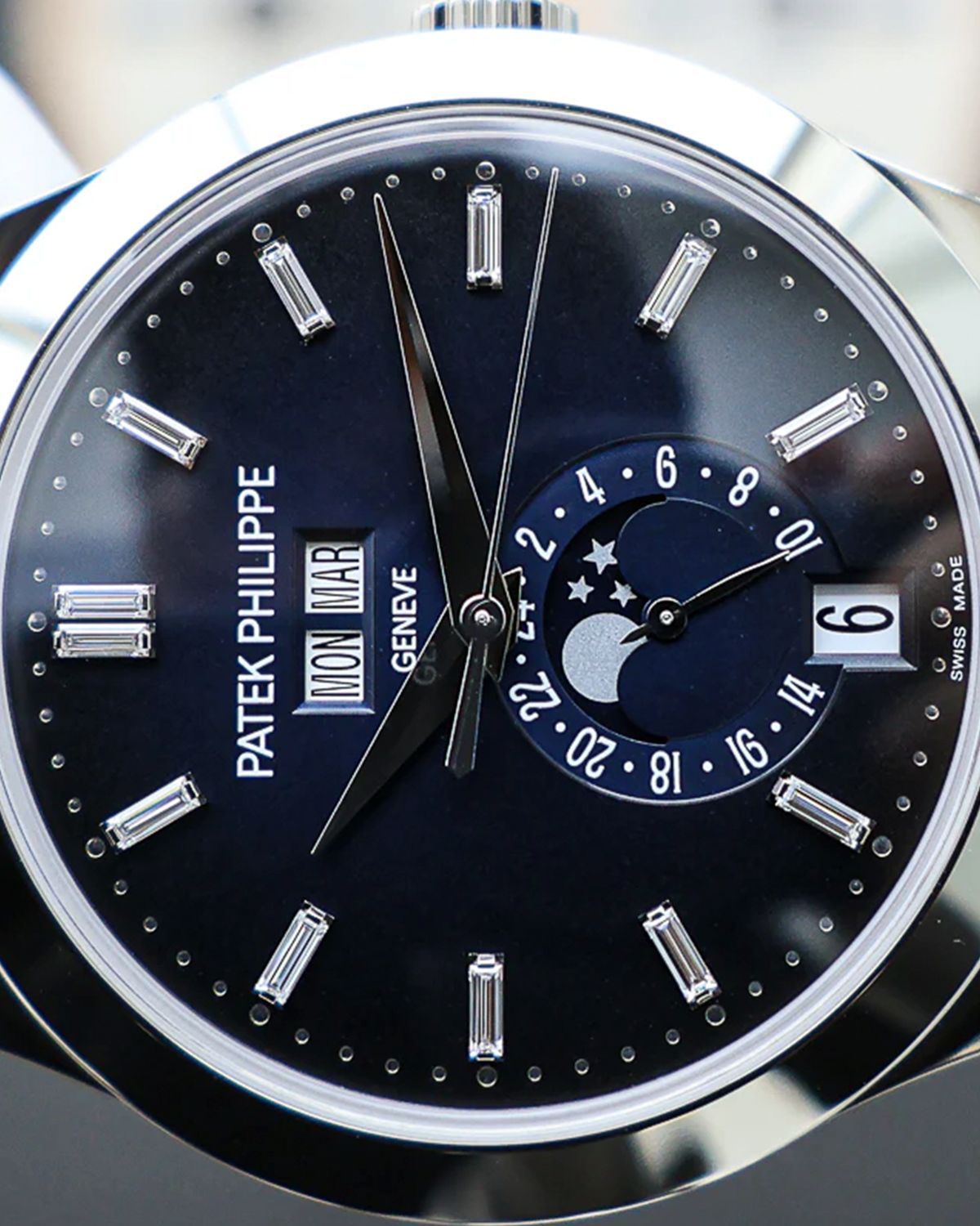 Patek Philippe 5396G-017