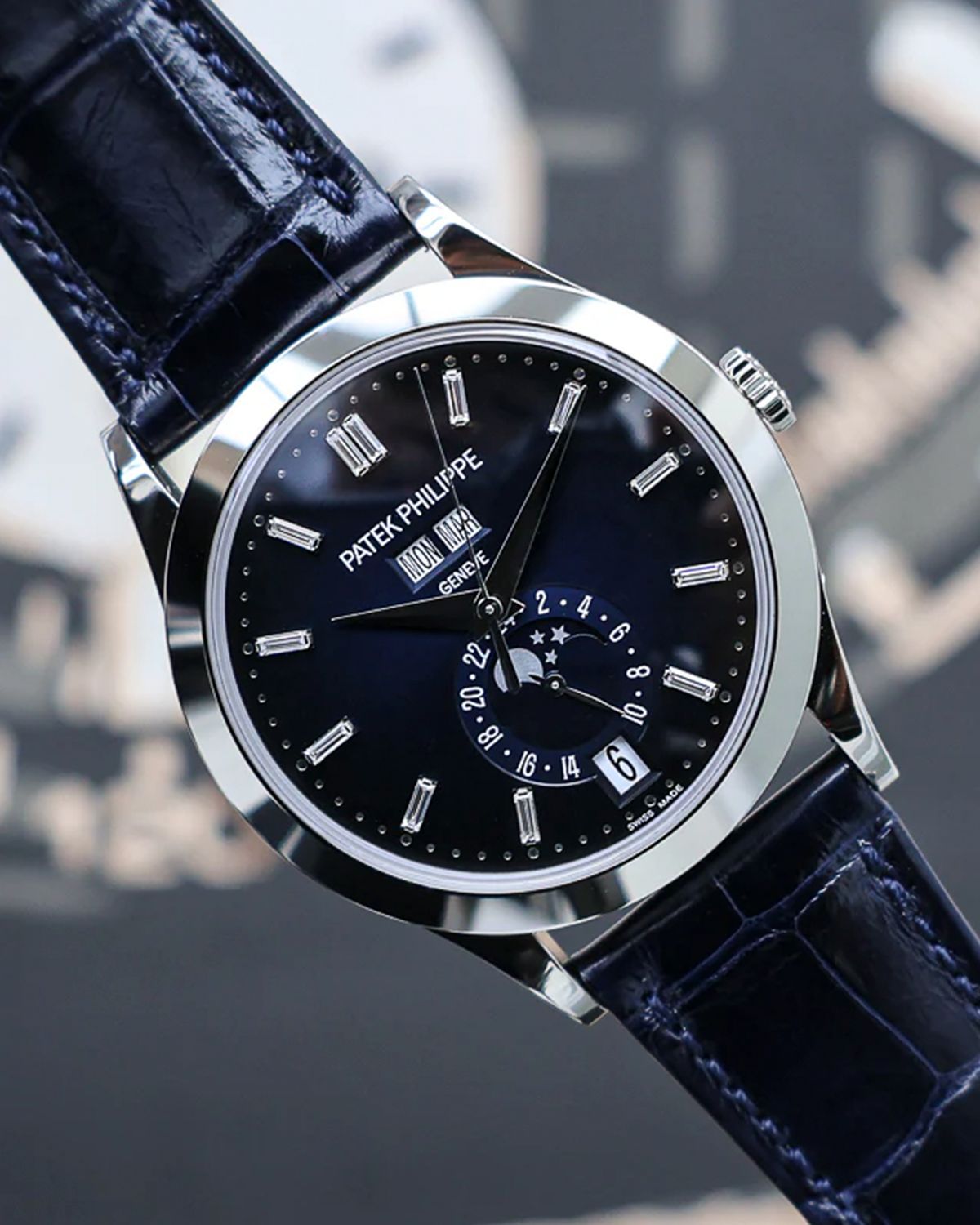 Patek Philippe 5396G-017