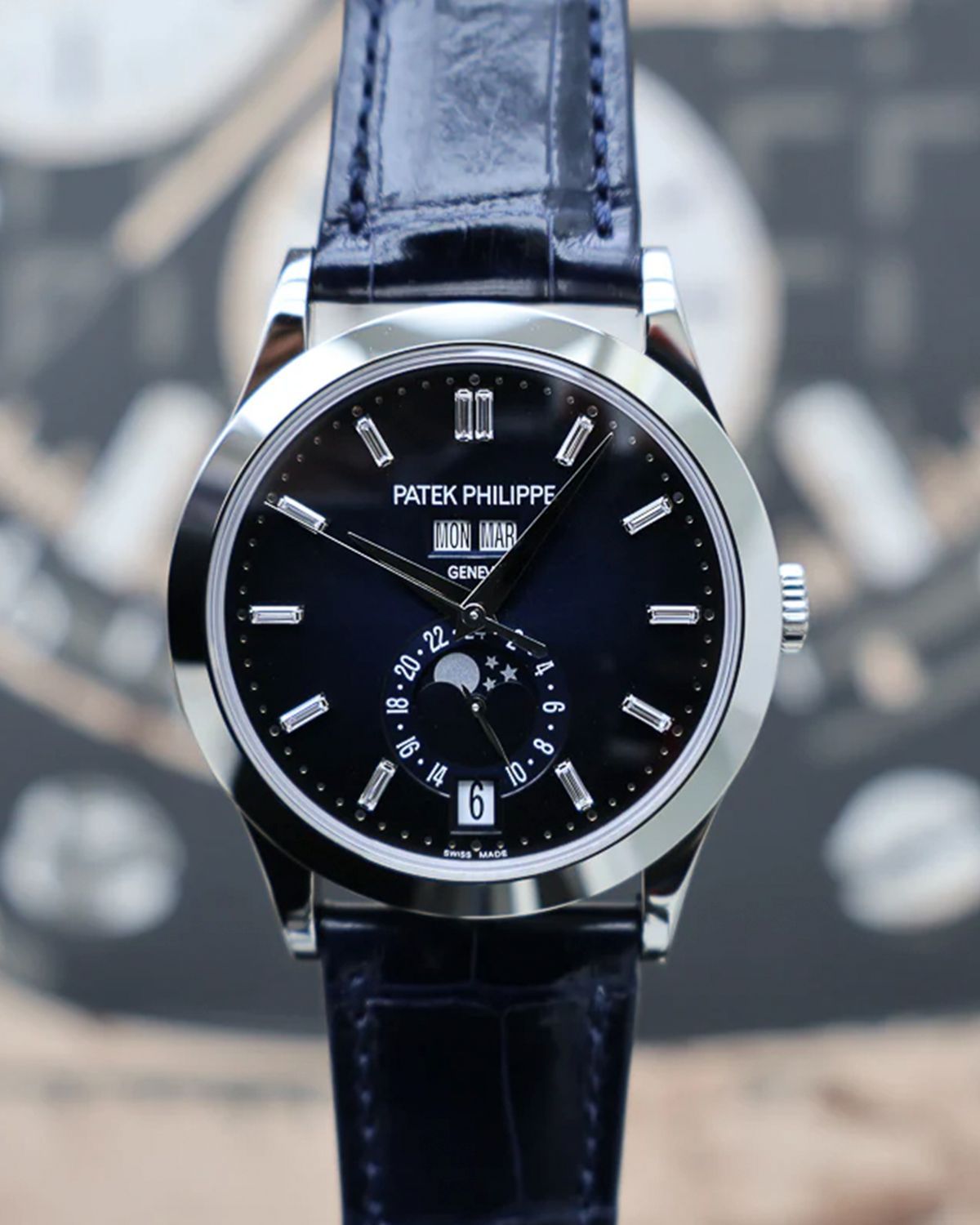Patek Philippe 5396G-017