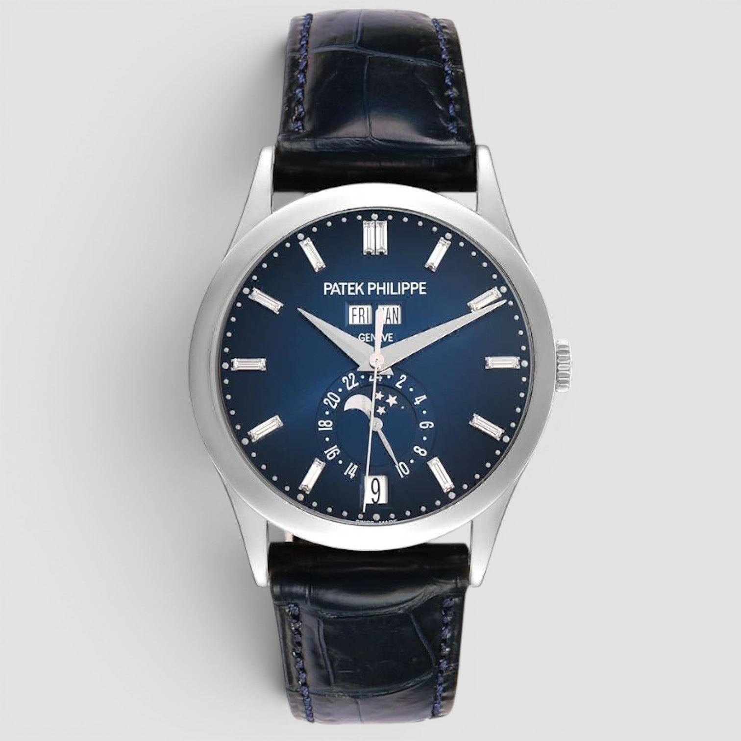 Patek Philippe 5396G-017