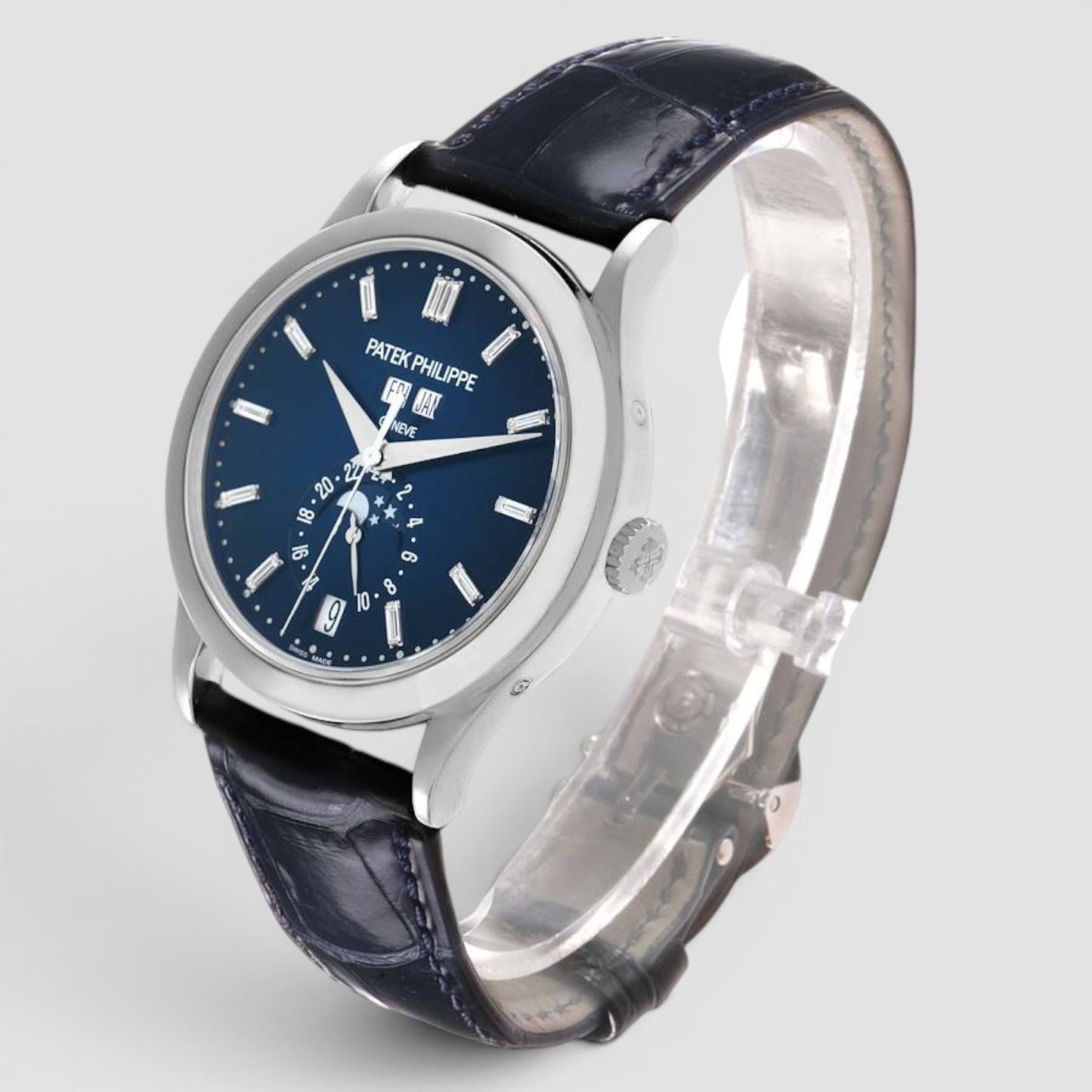 Patek Philippe 5396G-017