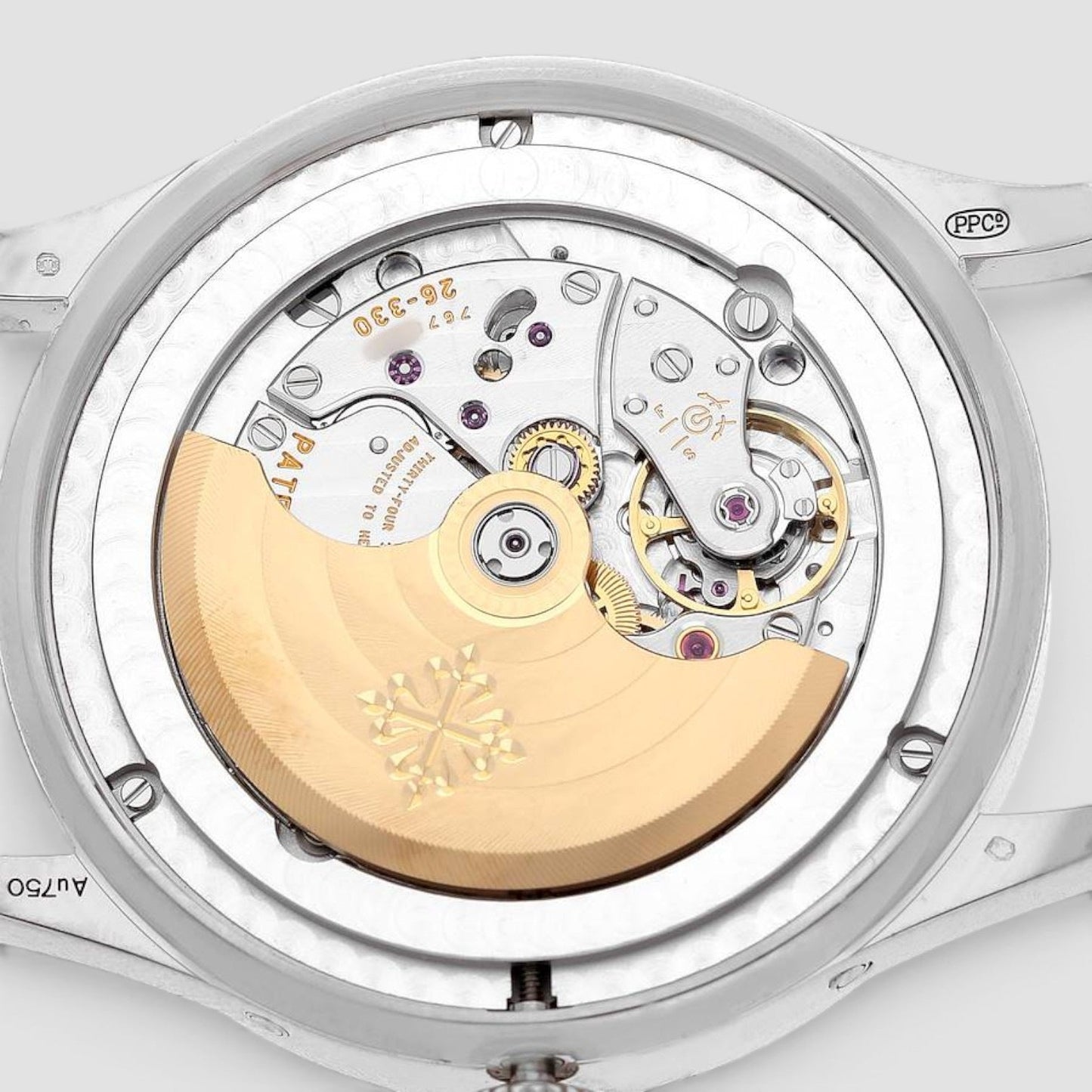 Patek Philippe 5396G-017