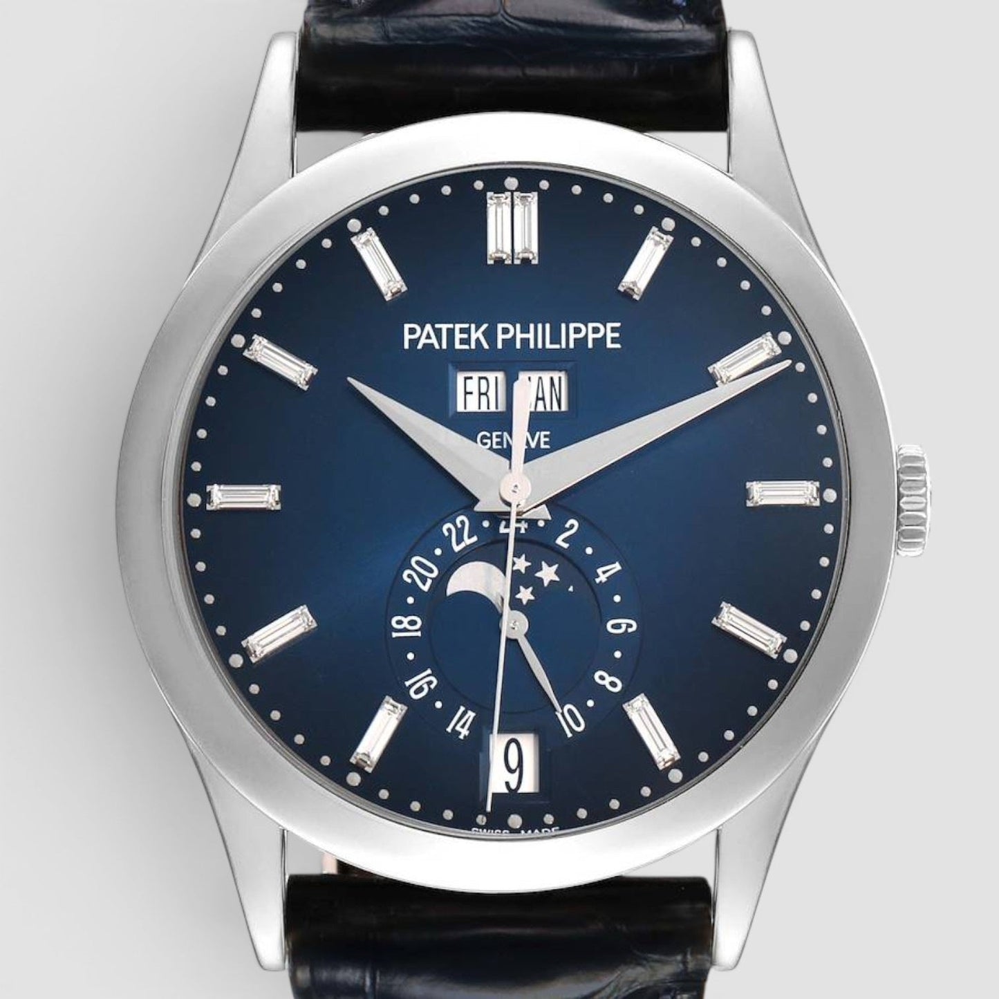 Patek Philippe 5396G-017