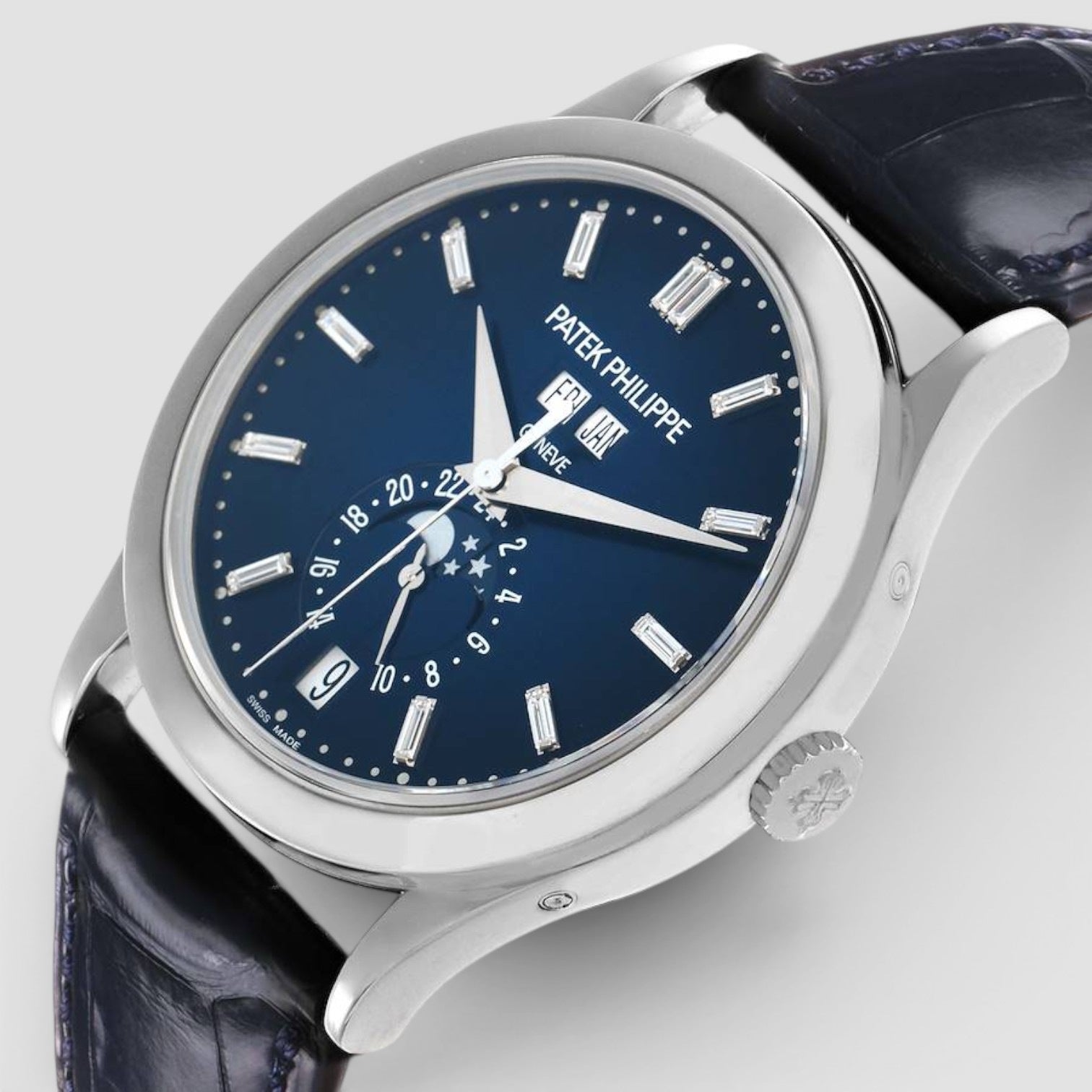 Patek Philippe 5396G-017