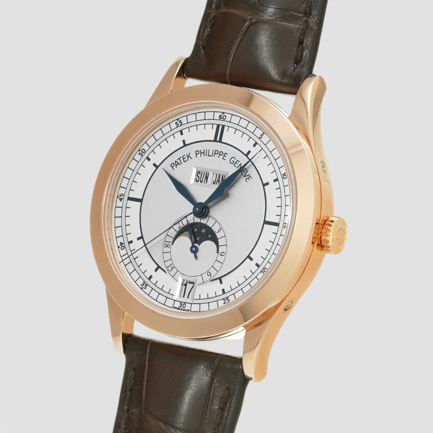 Patek Philippe 5396R-001