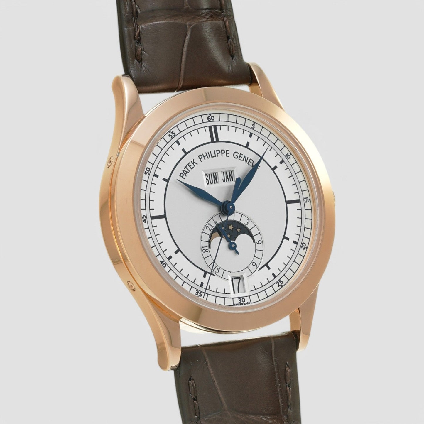 Patek Philippe 5396R-001