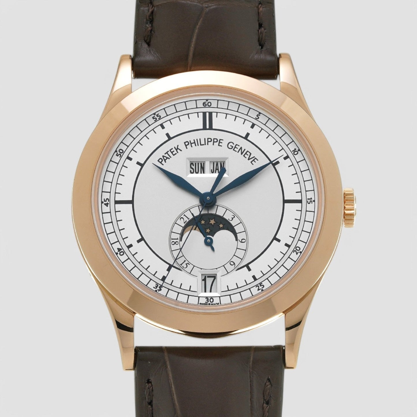 Patek Philippe 5396R-001
