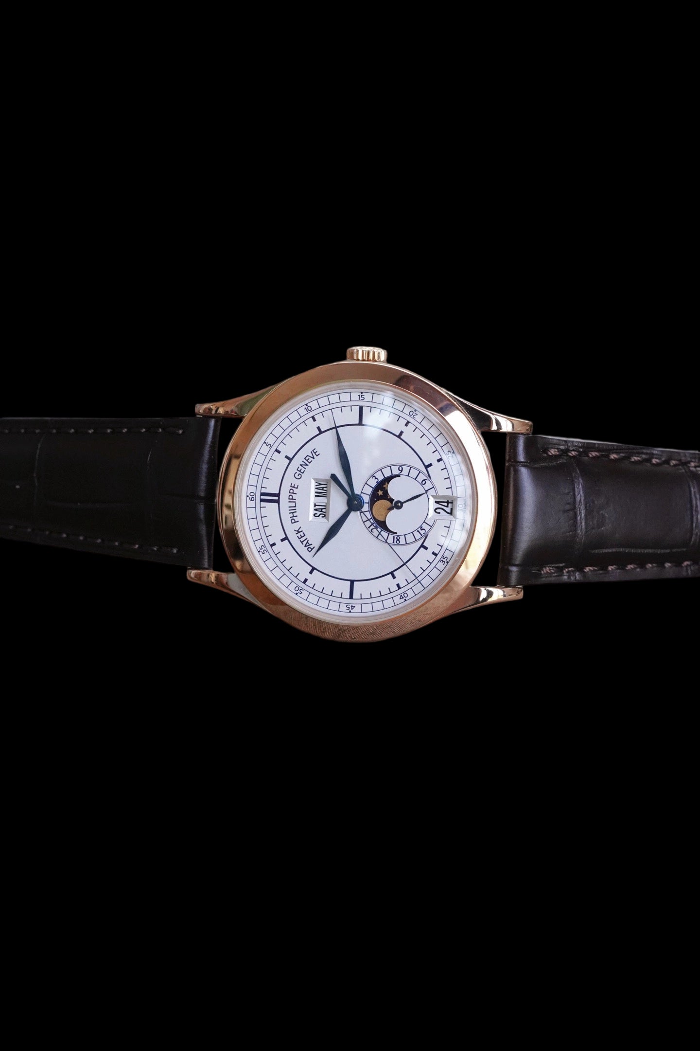 Patek Philippe 5396R-001