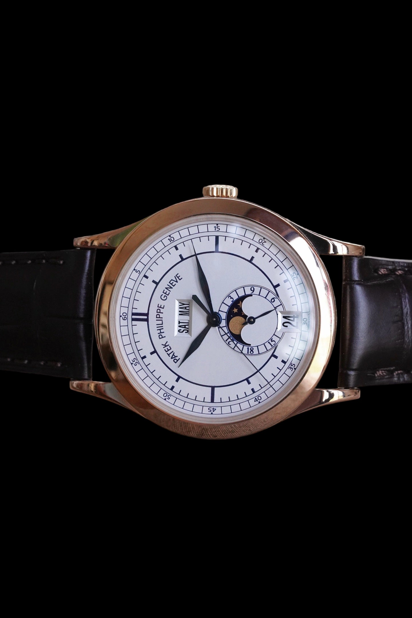 Patek Philippe 5396R-001