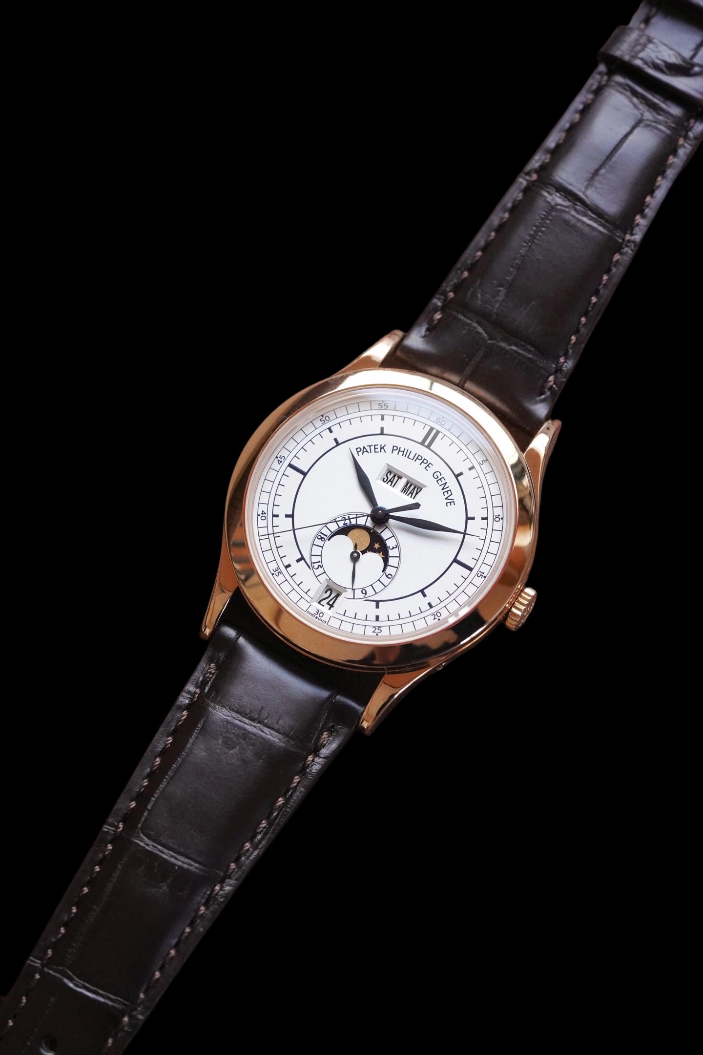 Patek Philippe 5396R-001