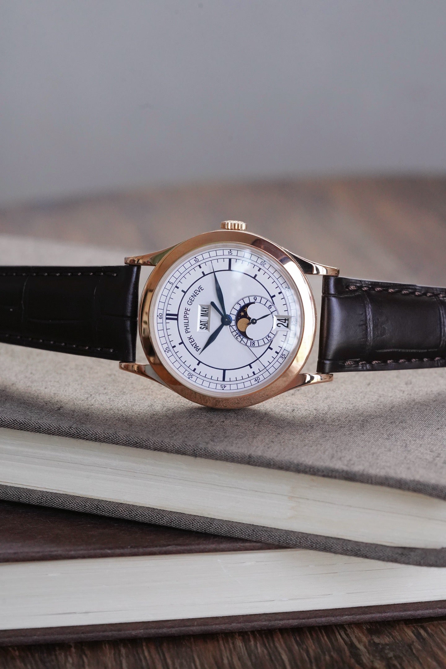 Patek Philippe 5396R-001