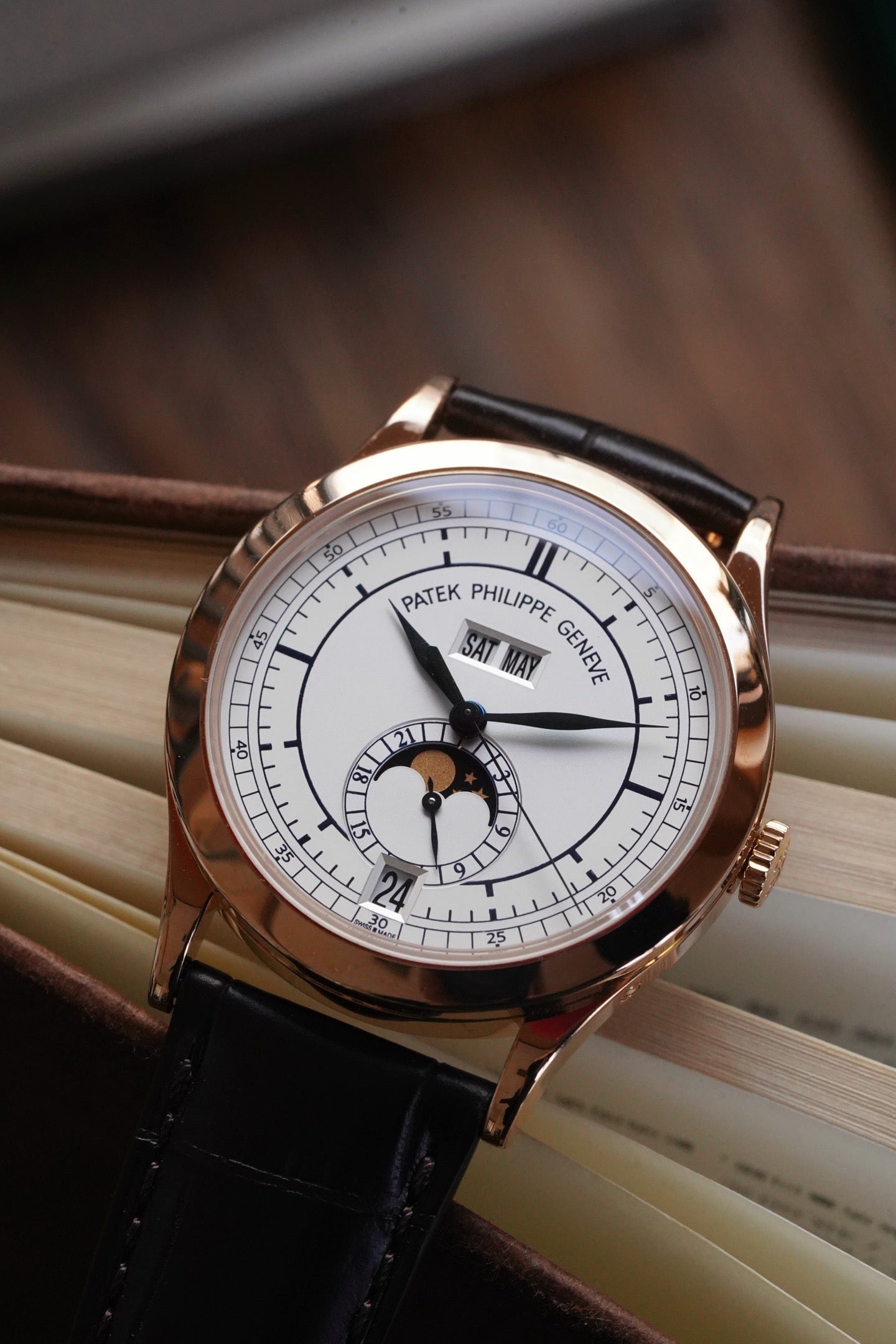 Patek Philippe 5396R-001